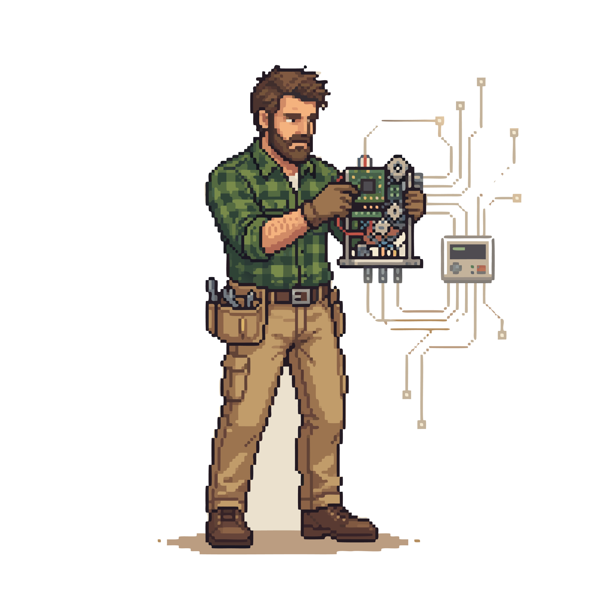 Build